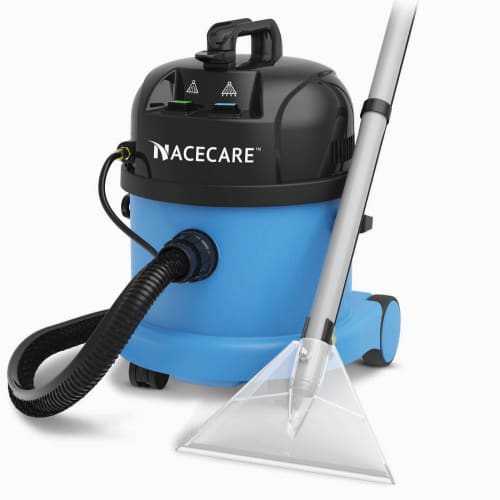 NaceCare CTB 370NX Limpiador de alfombras con batería A42